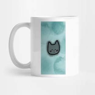 Cat Mug